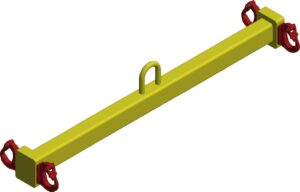 HZT Hebe & Zurrtechnik | Special Solutions – Load Handling Equipment – Over 300 Examples