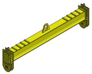 HZT Hebe & Zurrtechnik | Special Solutions – Load Handling Equipment – Over 300 Examples