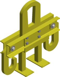 HZT Hebe & Zurrtechnik | Special Solutions – Load Handling Equipment – Over 300 Examples
