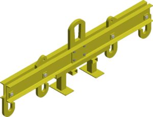 HZT Hebe & Zurrtechnik | Special Solutions – Load Handling Equipment – Over 300 Examples