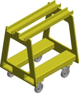 HZT Hebe & Zurrtechnik | Special Solutions – Load Handling Equipment – Over 300 Examples