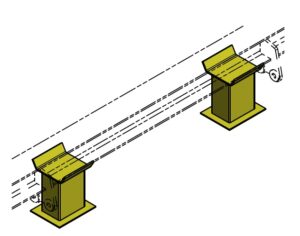 HZT Hebe & Zurrtechnik | Special Solutions – Load Handling Equipment – Over 300 Examples