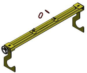 HZT Hebe & Zurrtechnik | Special Solutions – Load Handling Equipment – Over 300 Examples