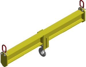 HZT Hebe & Zurrtechnik | Special Solutions – Load Handling Equipment – Over 300 Examples