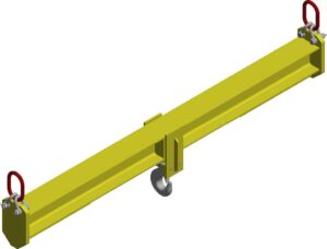 HZT Hebe & Zurrtechnik | Special Solutions – Load Handling Equipment – Over 300 Examples