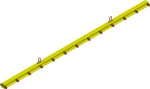 HZT Hebe & Zurrtechnik | Special Solutions – Load Handling Equipment – Over 300 Examples