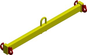 HZT Hebe & Zurrtechnik | Special Solutions – Load Handling Equipment – Over 300 Examples
