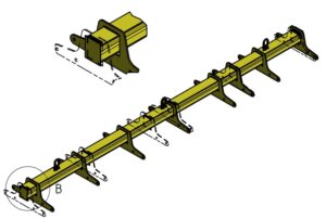 HZT Hebe & Zurrtechnik | Special Solutions – Load Handling Equipment – Over 300 Examples