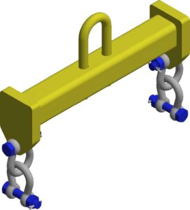 HZT Hebe & Zurrtechnik | Special Solutions – Load Handling Equipment – Over 300 Examples
