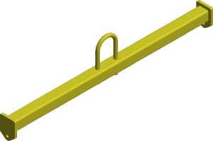 HZT Hebe & Zurrtechnik | Special Solutions – Load Handling Equipment – Over 300 Examples
