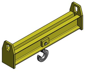 HZT Hebe & Zurrtechnik | Special Solutions – Load Handling Equipment – Over 300 Examples
