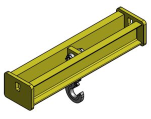 HZT Hebe & Zurrtechnik | Special Solutions – Load Handling Equipment – Over 300 Examples