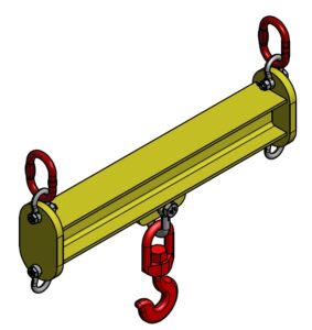 HZT Hebe & Zurrtechnik | Special Solutions – Load Handling Equipment – Over 300 Examples