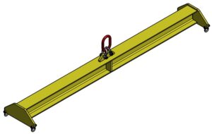 HZT Hebe & Zurrtechnik | Special Solutions – Load Handling Equipment – Over 300 Examples
