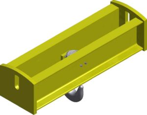 HZT Hebe & Zurrtechnik | Special Solutions – Load Handling Equipment – Over 300 Examples