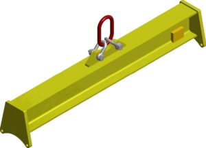 HZT Hebe & Zurrtechnik | Special Solutions – Load Handling Equipment – Over 300 Examples