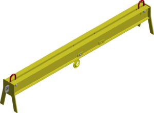 HZT Hebe & Zurrtechnik | Special Solutions – Load Handling Equipment – Over 300 Examples