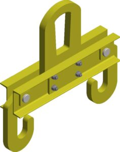 HZT Hebe & Zurrtechnik | Special Solutions – Load Handling Equipment – Over 300 Examples