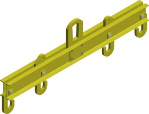 HZT Hebe & Zurrtechnik | Special Solutions – Load Handling Equipment – Over 300 Examples