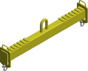HZT Hebe & Zurrtechnik | Special Solutions – Load Handling Equipment – Over 300 Examples