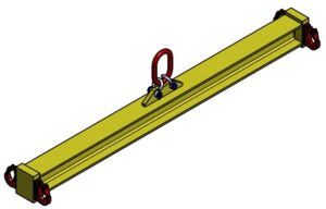 HZT Hebe & Zurrtechnik | Special Solutions – Load Handling Equipment – Over 300 Examples