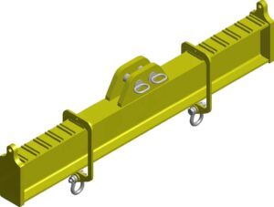 HZT Hebe & Zurrtechnik | Special Solutions – Load Handling Equipment – Over 300 Examples