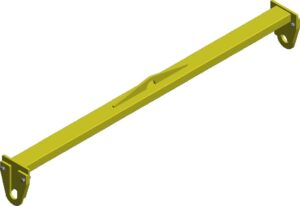 HZT Hebe & Zurrtechnik | Special Solutions – Load Handling Equipment – Over 300 Examples