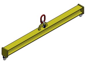 HZT Hebe & Zurrtechnik | Special Solutions – Load Handling Equipment – Over 300 Examples