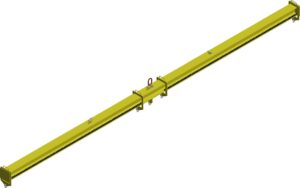 HZT Hebe & Zurrtechnik | Special Solutions – Load Handling Equipment – Over 300 Examples