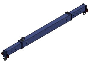 HZT Hebe & Zurrtechnik | Special Solutions – Load Handling Equipment – Over 300 Examples
