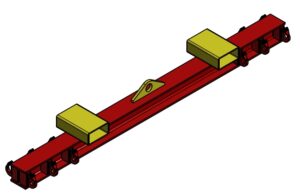 HZT Hebe & Zurrtechnik | Special Solutions – Load Handling Equipment – Over 300 Examples