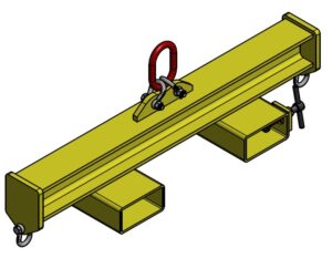 HZT Hebe & Zurrtechnik | Special Solutions – Load Handling Equipment – Over 300 Examples