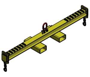 HZT Hebe & Zurrtechnik | Special Solutions – Load Handling Equipment – Over 300 Examples