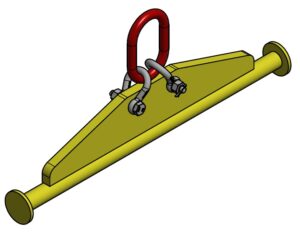 HZT Hebe & Zurrtechnik | Special Solutions – Load Handling Equipment – Over 300 Examples
