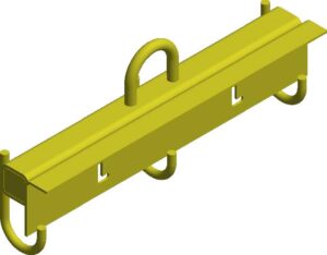 HZT Hebe & Zurrtechnik | Special Solutions – Load Handling Equipment – Over 300 Examples