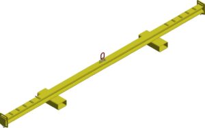 HZT Hebe & Zurrtechnik | Special Solutions – Load Handling Equipment – Over 300 Examples
