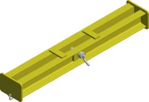 HZT Hebe & Zurrtechnik | Special Solutions – Load Handling Equipment – Over 300 Examples