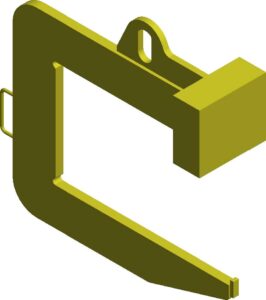 HZT Hebe & Zurrtechnik | Special Solutions – Load Handling Equipment – Over 300 Examples