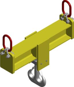 HZT Hebe & Zurrtechnik | Special Solutions – Load Handling Equipment – Over 300 Examples
