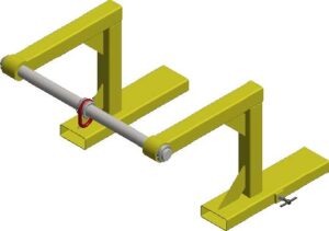 HZT Hebe & Zurrtechnik | Special Solutions – Load Handling Equipment – Over 300 Examples