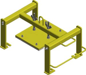 HZT Hebe & Zurrtechnik | Special Solutions – Load Handling Equipment – Over 300 Examples