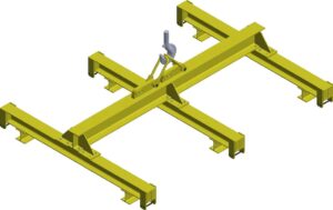 HZT Hebe & Zurrtechnik | Special Solutions – Load Handling Equipment – Over 300 Examples