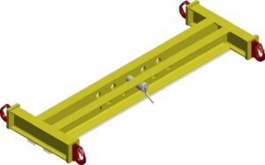 HZT Hebe & Zurrtechnik | Special Solutions – Load Handling Equipment – Over 300 Examples