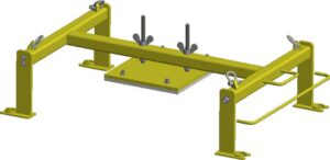 HZT Hebe & Zurrtechnik | Special Solutions – Load Handling Equipment – Over 300 Examples