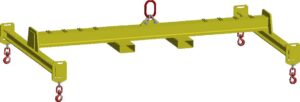 HZT Hebe & Zurrtechnik | Special Solutions – Load Handling Equipment – Over 300 Examples