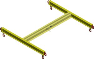 HZT Hebe & Zurrtechnik | Special Solutions – Load Handling Equipment – Over 300 Examples