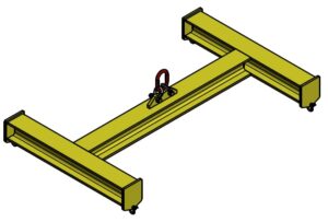 HZT Hebe & Zurrtechnik | Special Solutions – Load Handling Equipment – Over 300 Examples