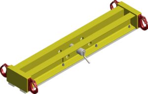 HZT Hebe & Zurrtechnik | Special Solutions – Load Handling Equipment – Over 300 Examples