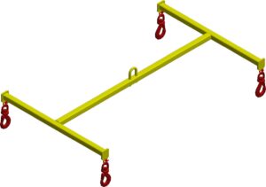 HZT Hebe & Zurrtechnik | Special Solutions – Load Handling Equipment – Over 300 Examples