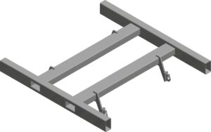 HZT Hebe & Zurrtechnik | Special Solutions – Load Handling Equipment – Over 300 Examples